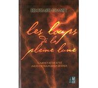 Les Loups de la pleine lune - Carnet retrouvé dans un manoir en ruines