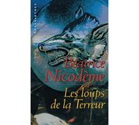 Les loups de la terreur