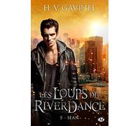 Les Loups de Riverdance, T5 : Sean