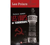 Les loups de Tchernobyl