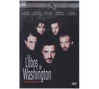 Les Loups De Washington / Washington Wolves ( Los Lobos De Washington )