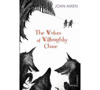 Les loups de Willoughby Chase