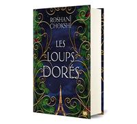Les loups dorés (relié)