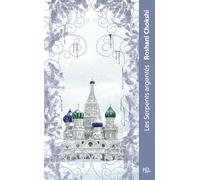 Les Loups dorés - Tome 02 Les serpents argentés (02)