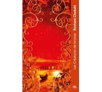 Les Créatures de bronze - Tome 3 (03)