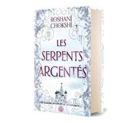 Les Loups Dorés - Tome 2 - Les Serpents Argentés