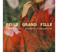 Les Loups Dorment Tranquille [Import]