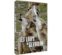 Les loups du Gévaudan DVD DVD
