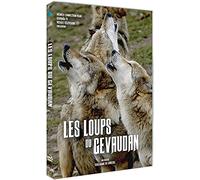Les loups du Gévaudan DVD DVD