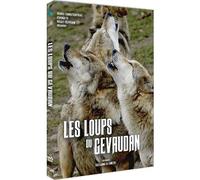 Les loups du Gévaudan DVD DVD