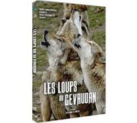 Les loups du Gévaudan DVD G