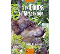 Les Loups du Mercantour