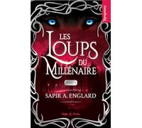 Les Loups Du Millénaire Tome 1