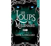 Les Loups du millénaire - Tome 06