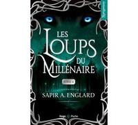 Les Loups du millénaire - Tome 06 Sapir A. Englard (Auteur)