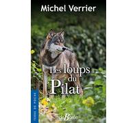 Les Loups du Pilat