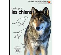 Les loups et les chiens