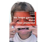 Les Loups-garous dans leur jeunesse