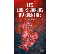 Les Loups-Garous D'argentine