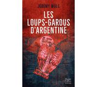 Les loups-garous d'Argentine - Jérémy Wulc - Harpercollins - Poche - Roman