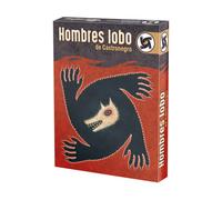 Les Loups-Garous De Castronegro Asmodee Lob01es