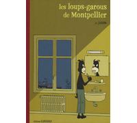 les loups-garous de montpellier