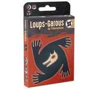 Lui-même | Loups-garous de Thiercelieux - Nouvelle Édition 2021 | Jeu de société | À partir de 10 ans | 8 à 18 joueurs | 30 minutes