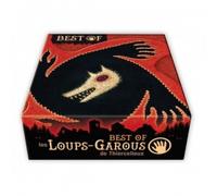 Loups - Garous de Thiercelieux - Edition Best of - Jeu de Société Original