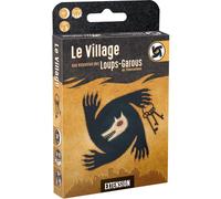Les Loups-Garous de Thiercelieux - Extension Le Village FR Zygomatic