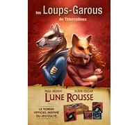 Les Loups-Garous de Thiercelieux : Lune rousse