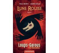 Les Loups-Garous De Thiercelieux - Lune Rousse