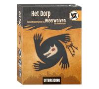 Loups Garous - Ext. Het Dorp version NL G
