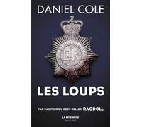 Les Loups (3) – Éditions Robert Laffont
