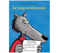 Les Loups (Igor Et Cie) - Le Loup Sentimental