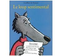 Les Loups (Igor Et Cie) - Le Loup Sentimental