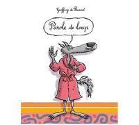 Les Loups (Igor Et Cie) - Parole De Loup