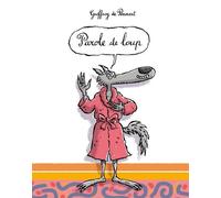 Les Loups (Igor Et Cie) - Parole De Loup
