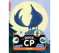 Je suis en CP - Niveau 3 - Le doc des loups