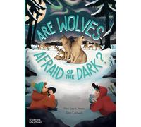 Les loups ont-ils peur de l'obscurité ?