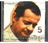 Les loups sont entrés dans Paris – Universal Music Group