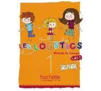 Les Loustics 01. Livre De L'élève - Kursbuch