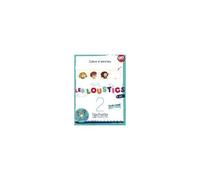 Les Loustics 02. Cahier D'activités + Cd Audio - Arbeitsbuch Mit Audio-Cd