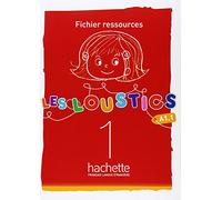 Les Loustics 1 - Fichier ressources (A1.1)