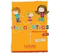 Les Loustics 1. livre de l'élève