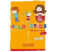 Les Loustics 1 - Pack Livre de l'élève + Version numérique (A1.1)