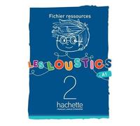 Les Loustics 2 A1 - Fichier Ressources