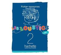 Les Loustics 2 A1 - Fichier Ressources