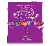 Les Loustics 3 - Fichier ressources (A2.1)
