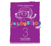 Les Loustics 3 - Fichier Ressources A2.1