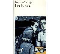 Les Louves